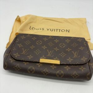 Louis Vuitton Favorite MM Crossbody Bag